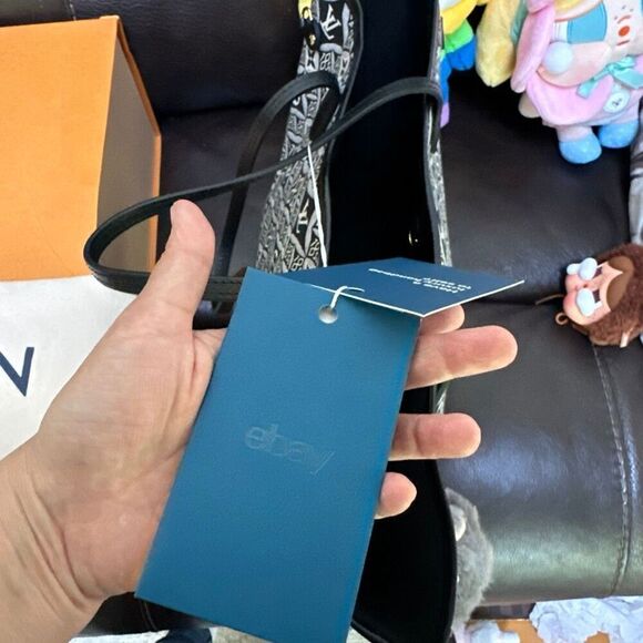 Louis Vuitton Neverfull MM Since 1854 Limited edition - Picture 12 of 15